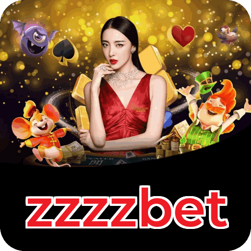 Material promocional do app zzzzbet — ilustração, não métricas auditadas nesta página